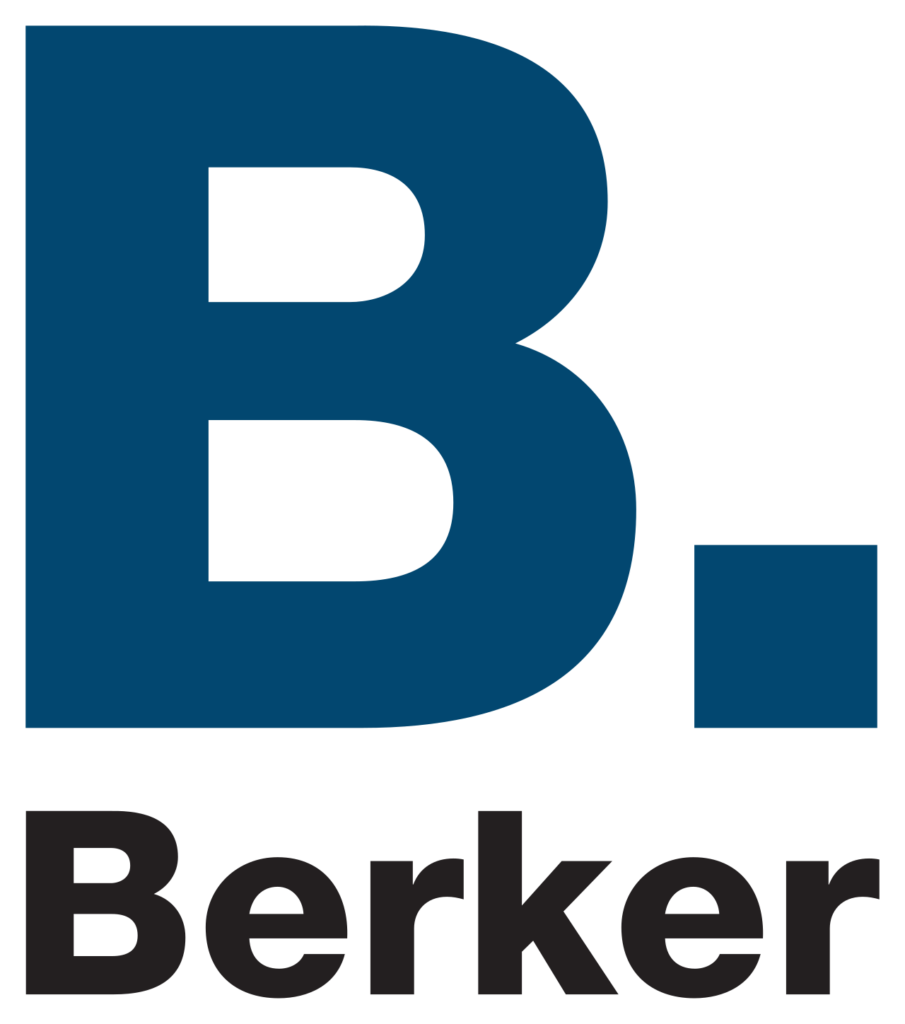 berker logo.svg
